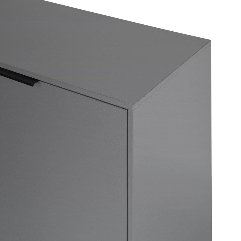 47.2 Meuble de cuisine avec 3 tiroirs et 2 portes
